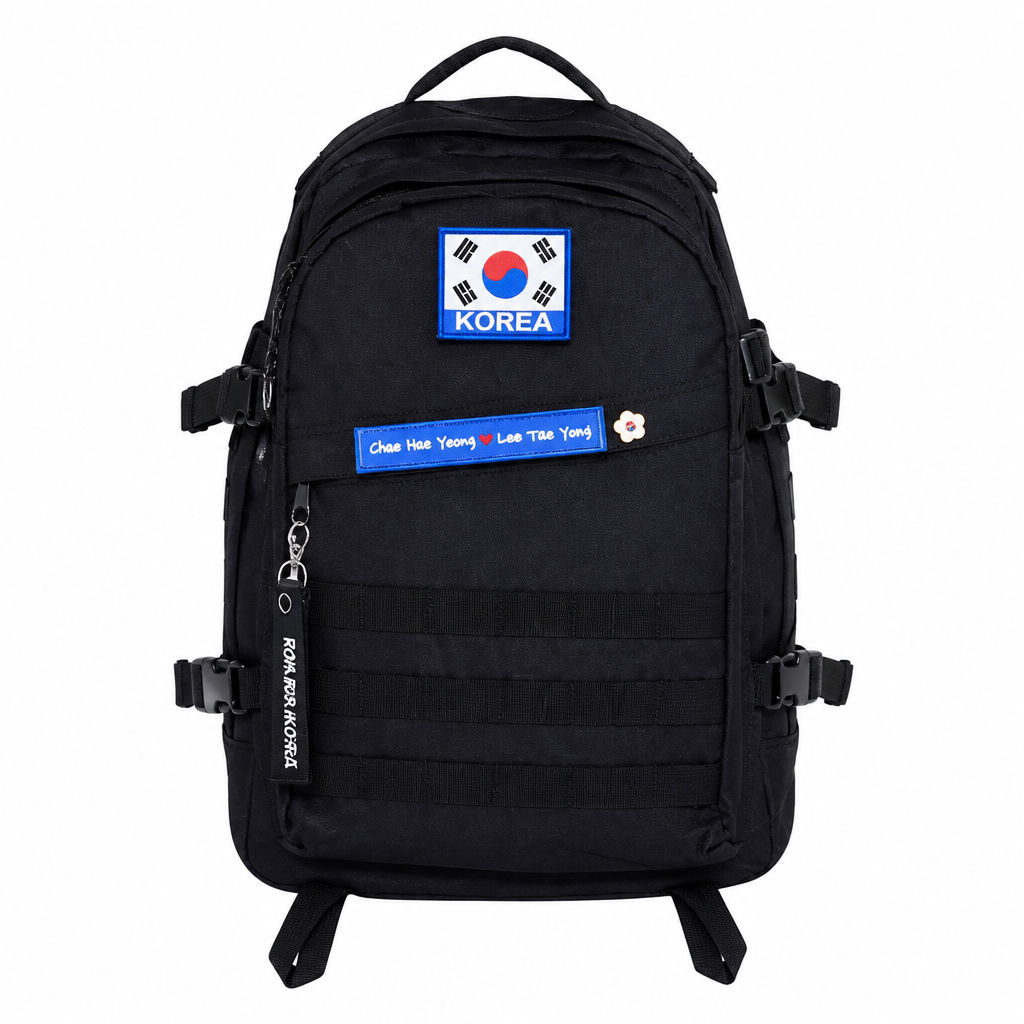 백팩