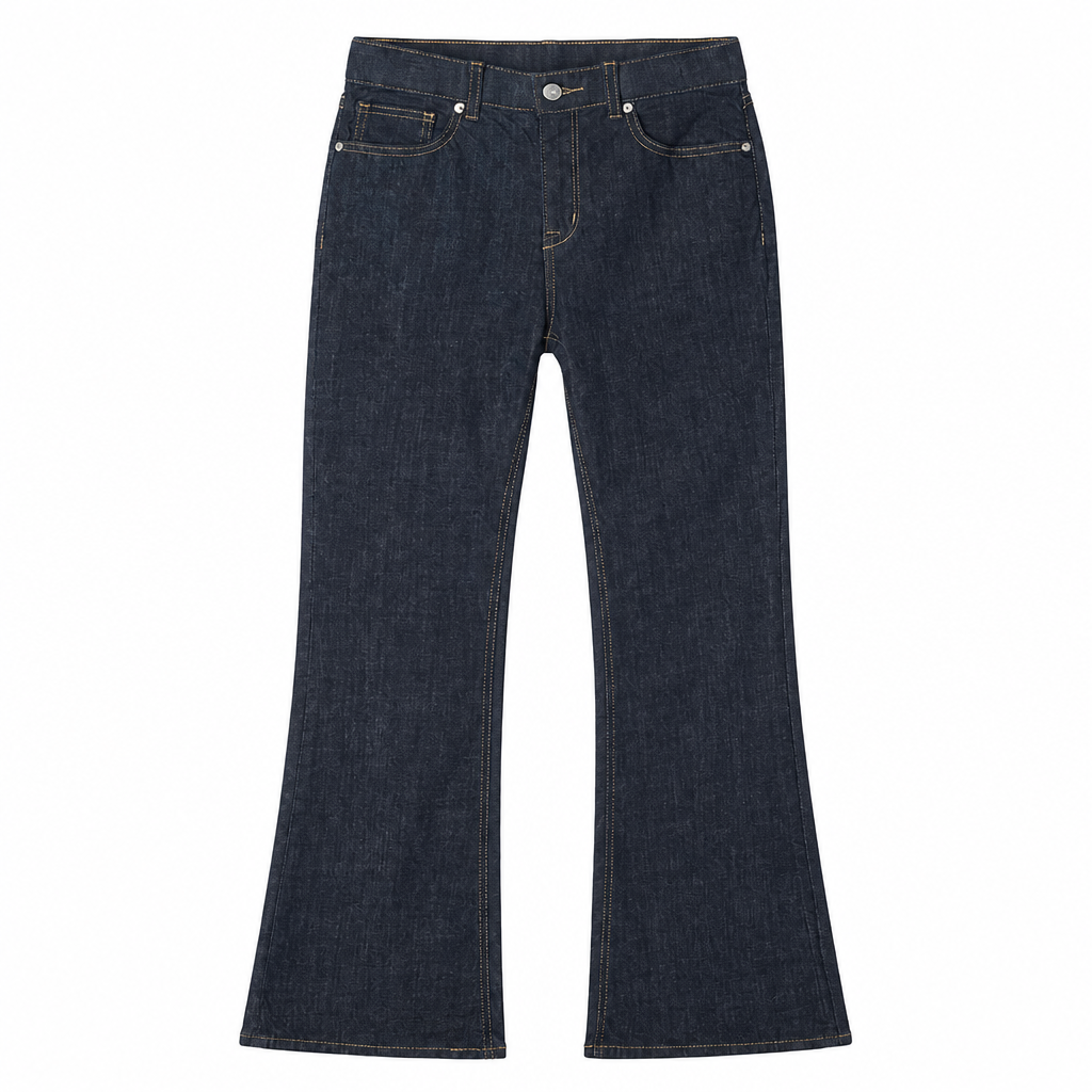 데님 팬츠