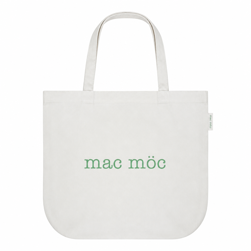 에코백
