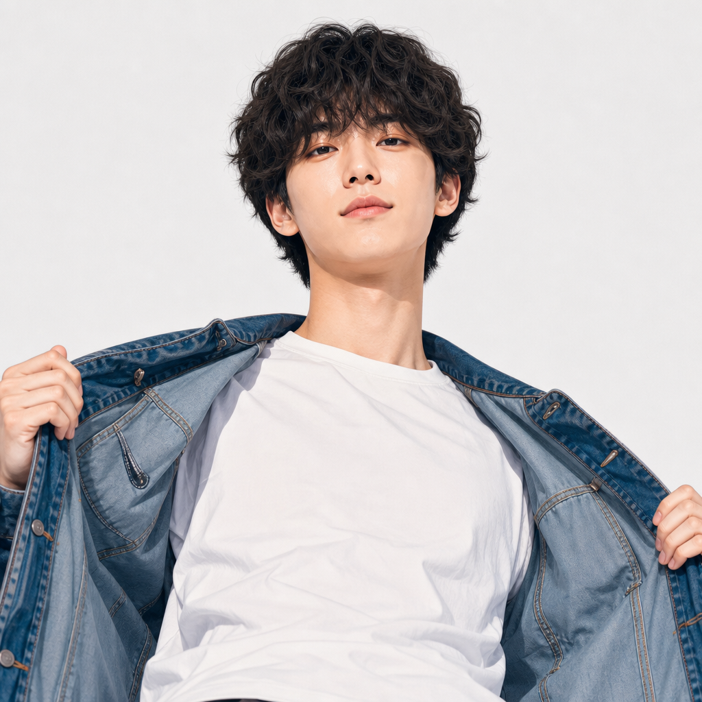 히피펌