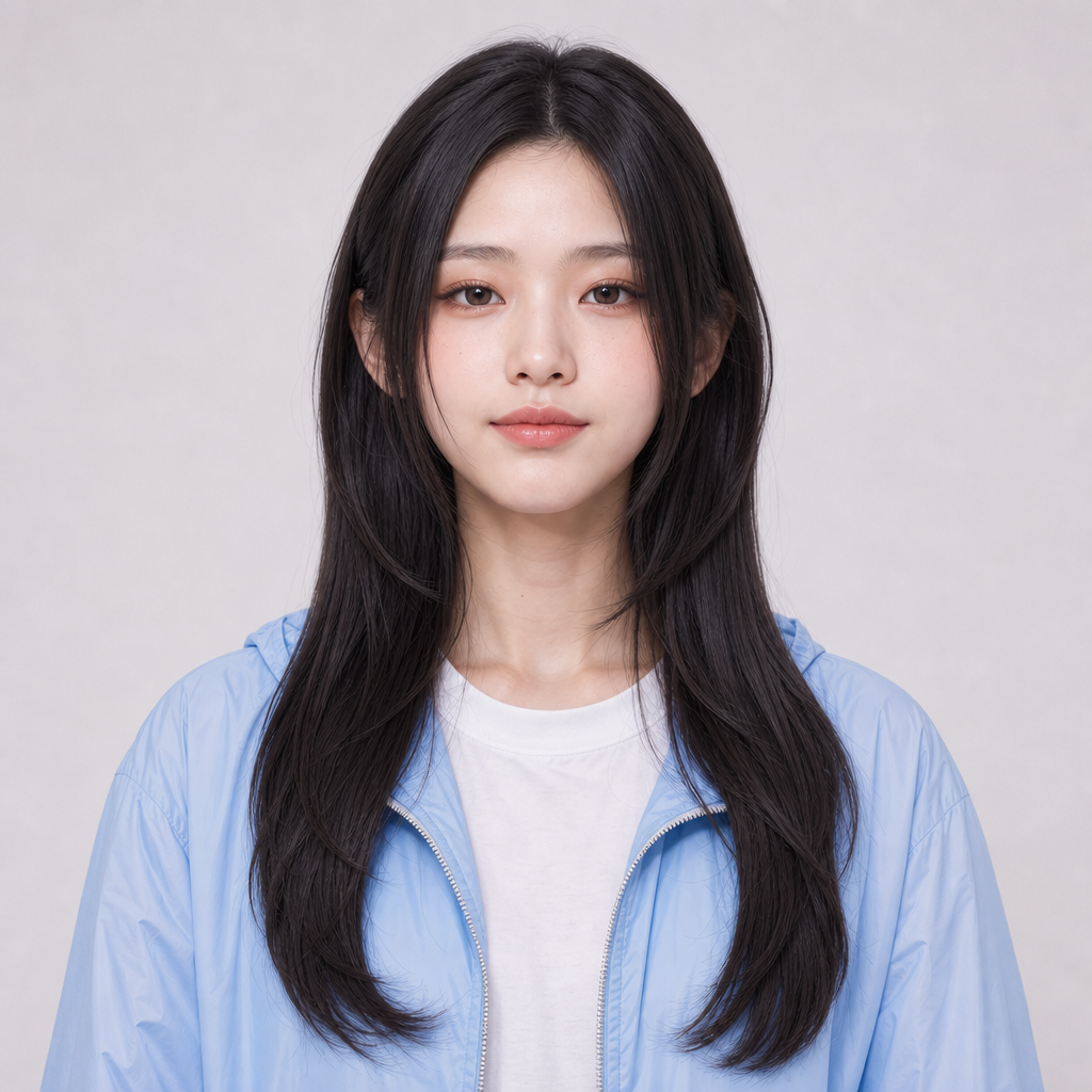 레이어드컷