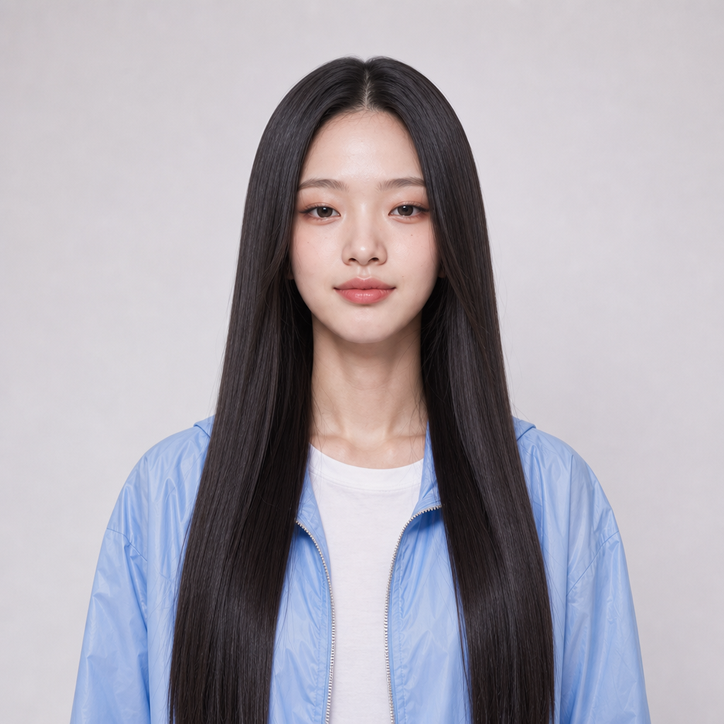 매직 스트레이트