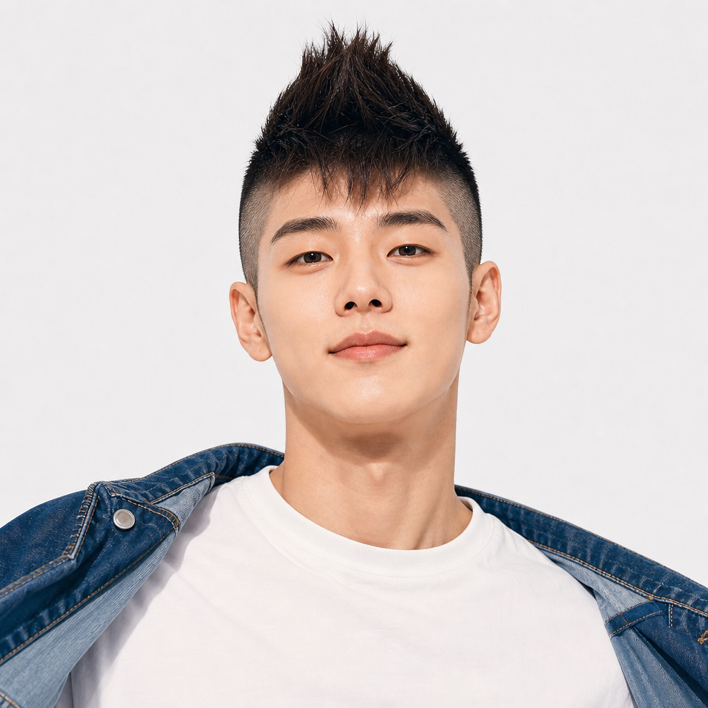 모히칸