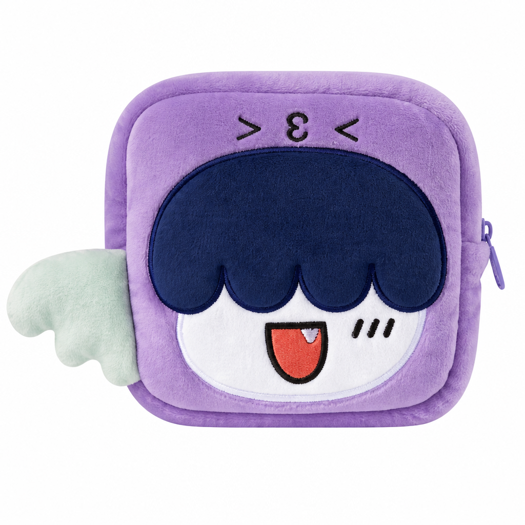 파우치