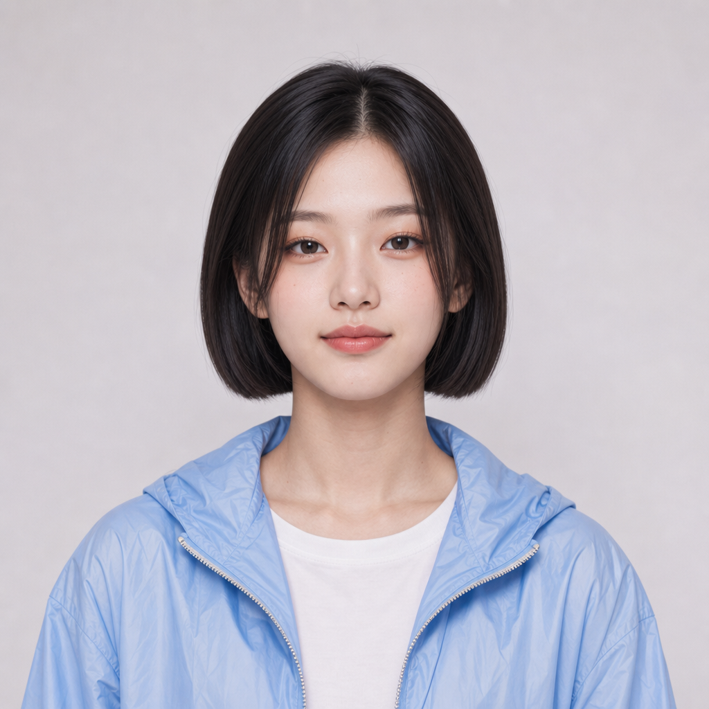 단발