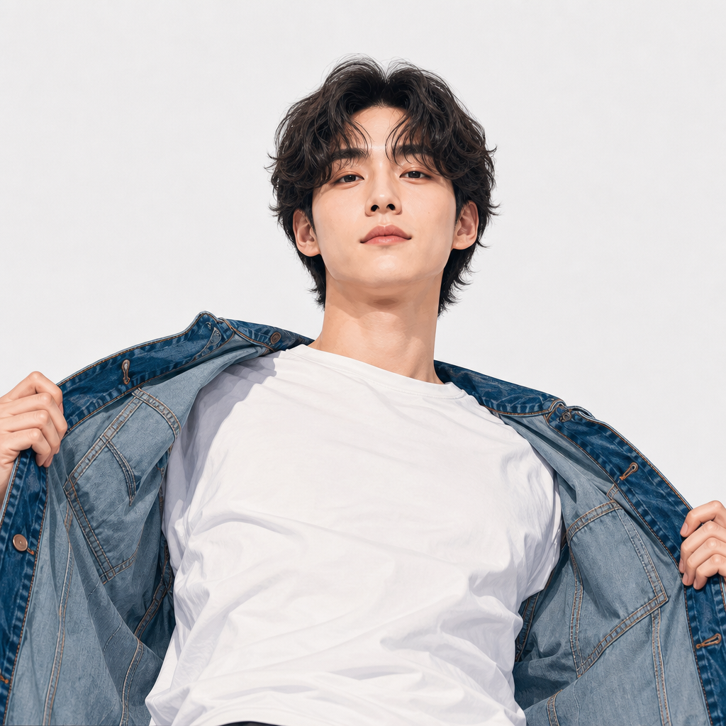 빈티지펌