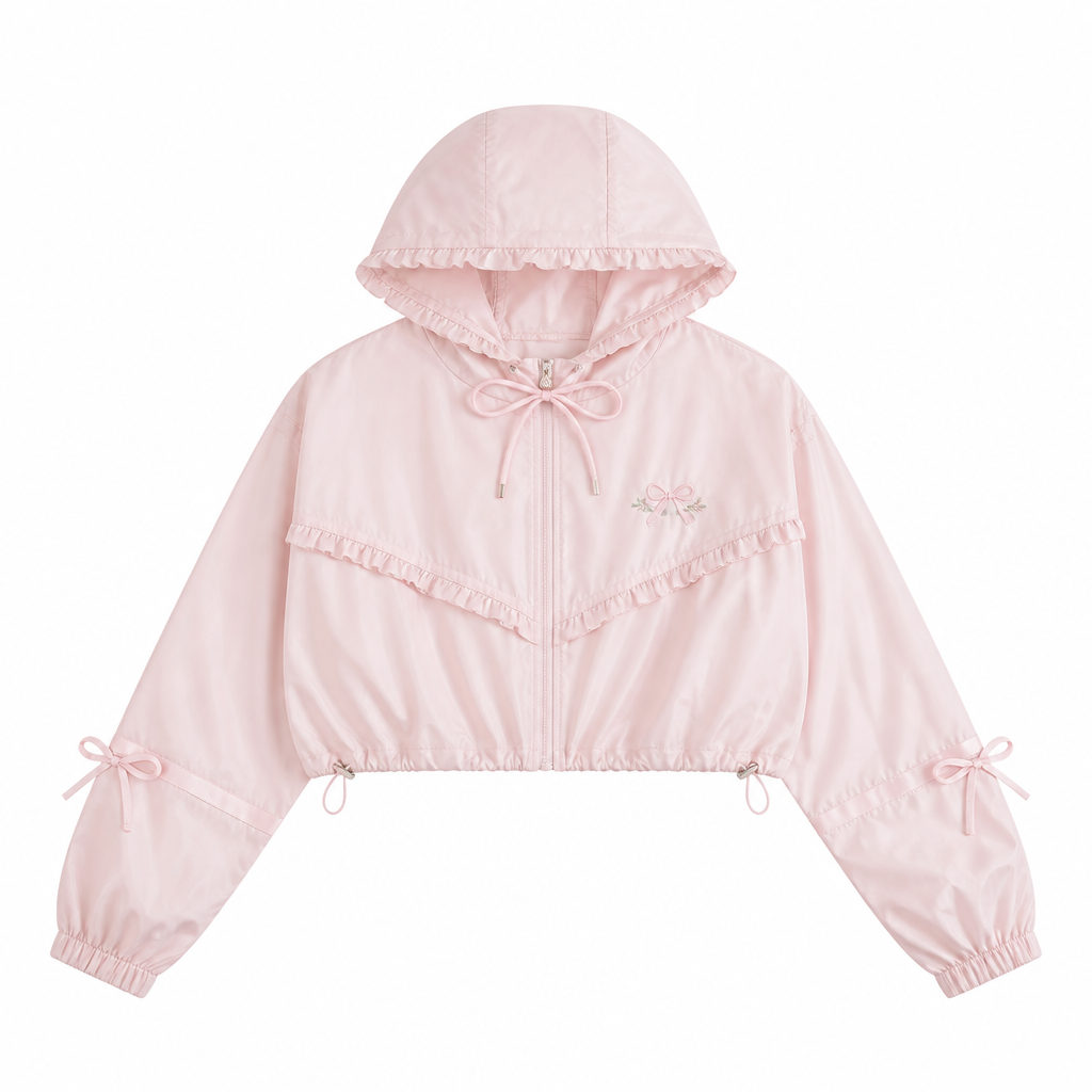바람막이
