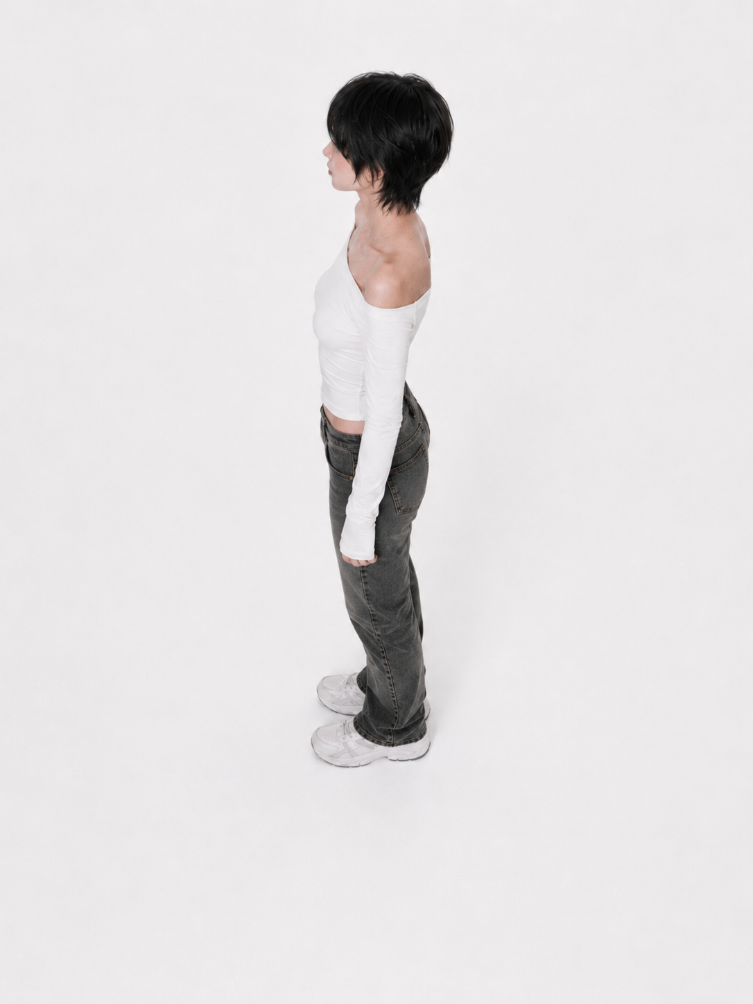 오른쪽 90도